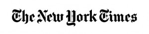 NYT logo cropped