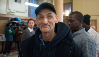 Lawrence’s Story in His Own Words – Overcoming the ‘Invisible Society’ and Finding Love